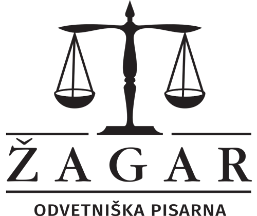 Vlasta Žagar - Odvetnica